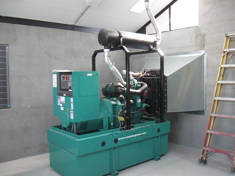 Applications & Use Cases for Indoor Generators Beyond Blackouts