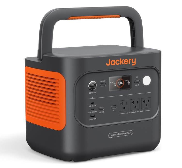 Choosing the Best Indoor Generator for Safe Home Power