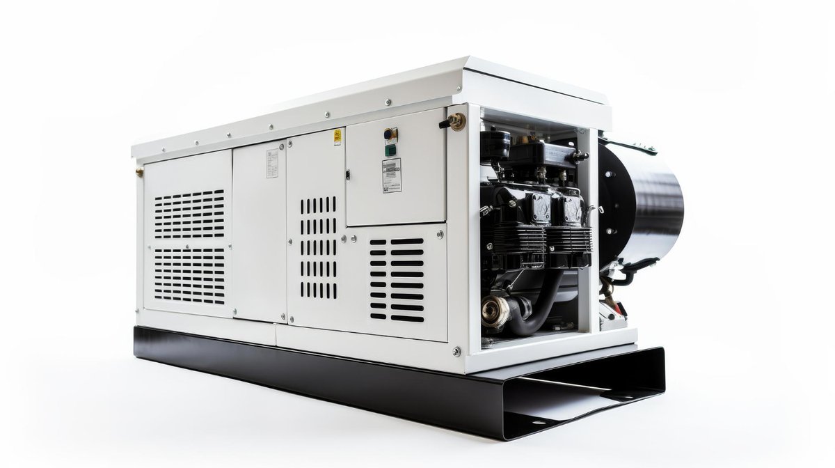 Maximizing Indoor Generator Lifespan Through Setup And Maintenance