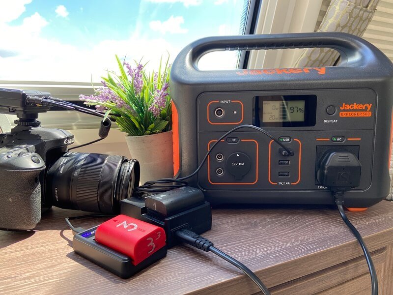 Top-Rated Indoor Generators and How Brands Stack Up